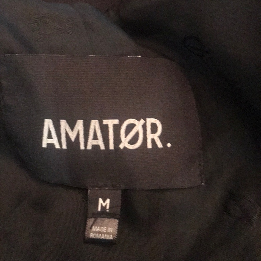 Amator jacket - Picture 6 of 7